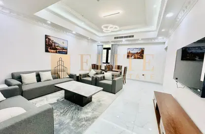 Apartment - 2 Bedrooms - 2 Bathrooms for rent in Al Waab Street - Al Waab - Doha