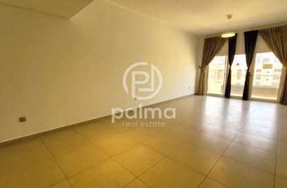 Apartment - 2 Bedrooms - 3 Bathrooms for rent in Residential D5 - Fox Hills South - Fox Hills - Lusail