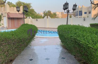Compound - 3 - 3 for rent in West Bay Tower - West Bay - West Bay - Doha Compound - 3 - 3 for rent in West Bay Tower - West Bay - West Bay - Doha