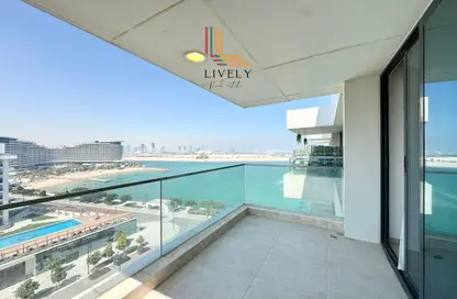 شقة - غرفة نوم - 1 حمام للايجار في مجموعة أغورا أوتوغراف - مدينة اللسيل - الوسيل