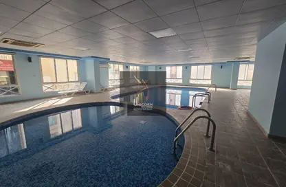 Apartment - 3 Bedrooms - 3 Bathrooms for rent in Fereej Bin Mahmoud South - Fereej Bin Mahmoud - Doha Apartment - 3 Bedrooms - 3 Bathrooms for rent in Fereej Bin Mahmoud South - Fereej Bin Mahmoud - Doha