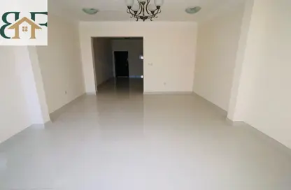 Apartment - 2 Bedrooms - 2 Bathrooms for rent in Najma 28 - Ibn Dirhem Street - Najma - Doha