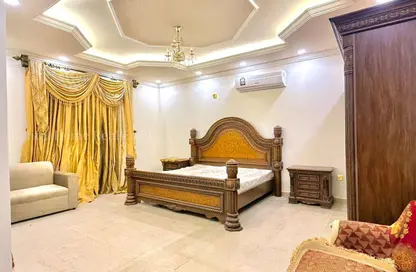 Apartment - Studio - 1 Bathroom for rent in Old Airport Road - Old Airport Road - Doha Apartment - Studio - 1 Bathroom for rent in Old Airport Road - Old Airport Road - Doha