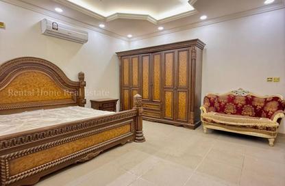 Apartment - Studio - 1 Bathroom for rent in Old Airport Road - Old Airport Road - Doha