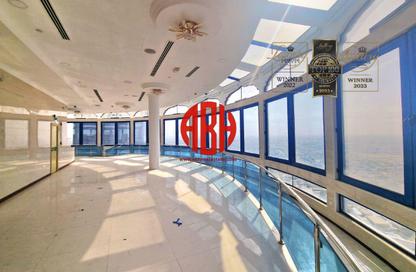 Retail - Studio - 4 Bathrooms for rent in West Bay Tower - West Bay - West Bay - Doha Retail - Studio - 4 Bathrooms for rent in West Bay Tower - West Bay - West Bay - Doha