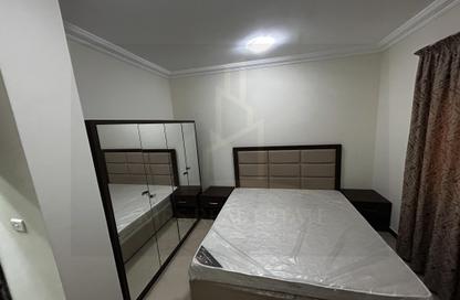 Apartment - 1 Bedroom - 1 Bathroom for rent in Umm Ghwailina Comm - Umm Ghuwalina - Umm Ghuwailina - Doha