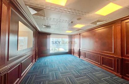 Office Space - 7+ Bedrooms - 2 Bathrooms for rent in West Bay Tower - West Bay - West Bay - Doha