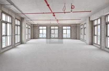 Office Space - Studio - 2 Bathrooms for rent in Banks street - Musheireb - Doha