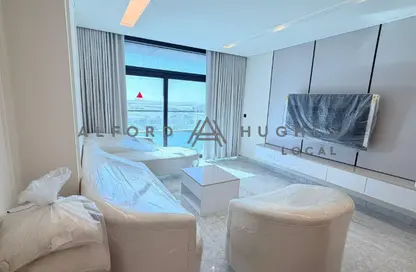 Apartment - 2 Bedrooms - 3 Bathrooms for sale in Lusail Residence - Marina District - Lusail