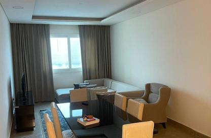Apartment - 2 Bedrooms - 2 Bathrooms for sale in Al Erkyah City - Lusail