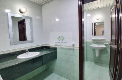 Apartment - 3 Bedrooms - 4 Bathrooms for rent in Al Jazeera Street - Fereej Bin Mahmoud North - Fereej Bin Mahmoud - Doha