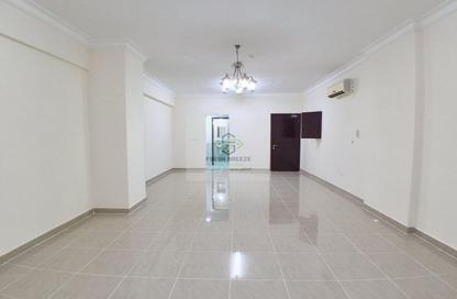 Apartment - 3 Bedrooms - 4 Bathrooms for rent in Al Jazeera Street - Fereej Bin Mahmoud North - Fereej Bin Mahmoud - Doha