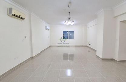 Apartment - 3 Bedrooms - 4 Bathrooms for rent in Al Jazeera Street - Fereej Bin Mahmoud North - Fereej Bin Mahmoud - Doha