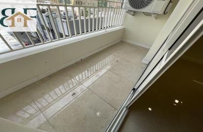 Apartment - 3 Bedrooms - 3 Bathrooms for rent in Musheireb Apartments - Musheireb - Doha