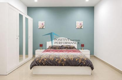 Apartment - 1 Bedroom - 1 Bathroom for rent in West Bay Villas - West Bay - West Bay - Doha Apartment - 1 Bedroom - 1 Bathroom for rent in West Bay Villas - West Bay - West Bay - Doha