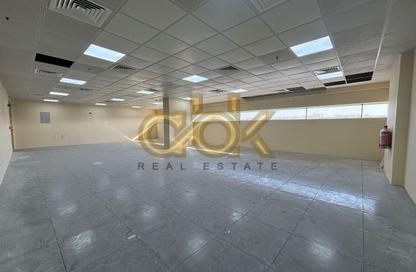 Office Space - Studio - 1 for rent in C-Ring - Doha
