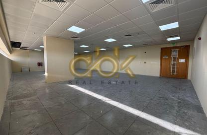Office Space - Studio - 1 for rent in C-Ring - Doha
