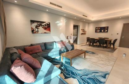 Apartment - 2 - 3 for rent in Giardino Apartments - The Pearl Island - Doha Apartment - 2 - 3 for rent in Giardino Apartments - The Pearl Island - Doha