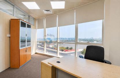 Office Space - Studio - 4 for rent in West Bay Lagoon Street - West Bay Lagoon - Doha