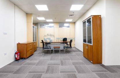 Office Space - Studio - 4 for rent in West Bay Lagoon Street - West Bay Lagoon - Doha