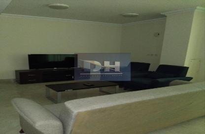 Apartment - 2 Bedrooms - 2 Bathrooms for rent in Fox Hills - Lusail
