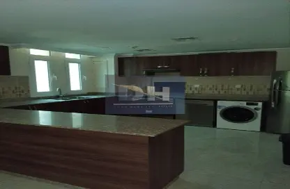 Apartment - 2 Bedrooms - 2 Bathrooms for rent in Fox Hills - Lusail Apartment - 2 Bedrooms - 2 Bathrooms for rent in Fox Hills - Lusail