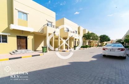 Villa - 4 Bedrooms - 5 Bathrooms for rent in Bu Hamour Street - Abu Hamour - Doha