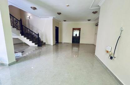 Villa - 4 Bedrooms - 4 Bathrooms for rent in Souk Al gharaffa - Al Gharrafa - Doha