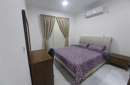 Apartment - 2 Bedrooms - 2 Bathrooms for rent in Najma Apartments - D-Ring - Doha