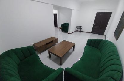 Apartment - 2 Bedrooms - 2 Bathrooms for rent in Najma Apartments - D-Ring - Doha