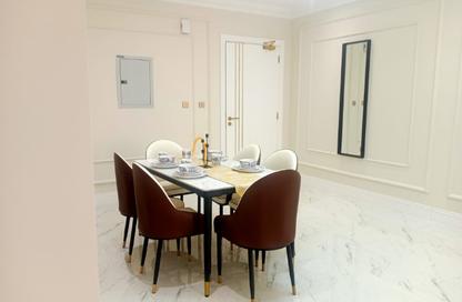 Apartment - 2 Bedrooms - 3 Bathrooms for rent in Al Waab Street - Al Waab - Doha