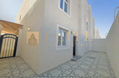 Villa - 6 Bedrooms - 6 Bathrooms for rent in Beverly Hills Al Rayyan - Beverly Hills Al Rayyan - Al Rayyan - Doha
