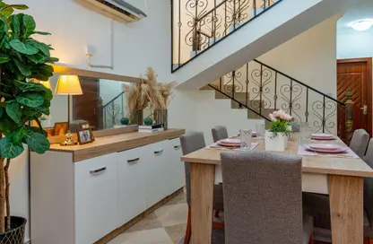 فيلا - 4 غرف نوم - 4 حمامات للايجار في قرية ازدان الشماليه 1 - قرية إزدان - الوكرة فيلا - 4 غرف نوم - 4 حمامات للايجار في قرية ازدان الشماليه 1 - قرية إزدان - الوكرة