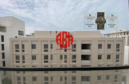 Apartment - 2 Bedrooms - 3 Bathrooms for rent in Msheireb Galleria - Msheireb Downtown Doha - Doha