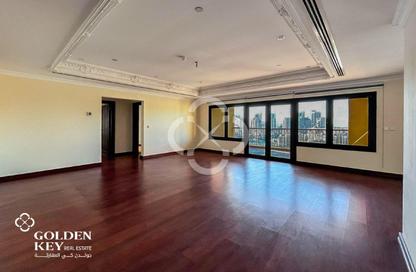 Apartment - 2 - 3 for rent in West Porto Drive - Porto Arabia - The Pearl Island - Doha Apartment - 2 - 3 for rent in West Porto Drive - Porto Arabia - The Pearl Island - Doha