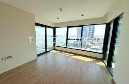 Apartment - 2 Bedrooms - 3 Bathrooms for sale in Waterfront West Villas - Waterfront Residential - The Waterfront - Lusail