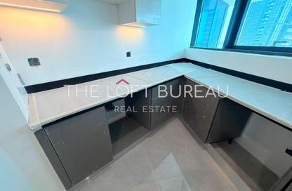 Apartment - 2 Bedrooms - 3 Bathrooms for sale in Waterfront West Villas - Waterfront Residential - The Waterfront - Lusail Apartment - 2 Bedrooms - 3 Bathrooms for sale in Waterfront West Villas - Waterfront Residential - The Waterfront - Lusail