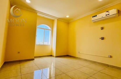 Apartment - 1 Bedroom - 1 Bathroom for rent in Al Thumama - Al Thumama - Doha