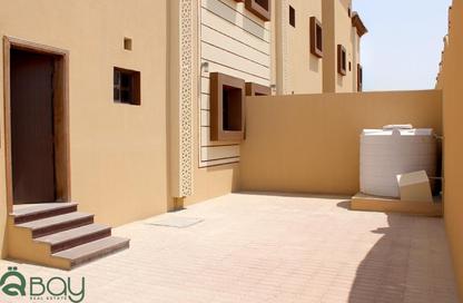 Villa - 6 - 6 for rent in Al Kheesa - Al Kheesa - Umm Salal Mohammed