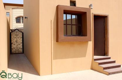 Villa - 6 - 6 for rent in Al Kheesa - Al Kheesa - Umm Salal Mohammed