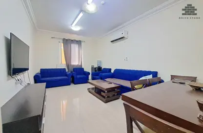 Apartment - 2 Bedrooms - 2 Bathrooms for rent in Al Nasr Street - Al Nasr - Doha
