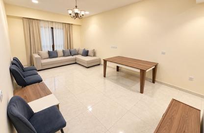 شقة - 3 - 3 للايجار في شارع المنتزه - المنتزه - الدوحة