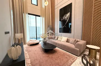 Villa - 5 Bedrooms - 6 Bathrooms for sale in Al Kheesa - Al Kheesa - Umm Salal Mohammed