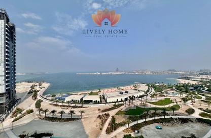 شقة - 2 - 3 للايجار في جي ام جي واتر فرونت ريزيدنس - القسم السكني - الواجهة المائية - الوسيل