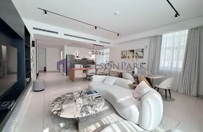 دوبلكس - 2 غرف نوم - 3 حمامات للبيع في فوكس هيلز - فوكس هيلز - الوسيل