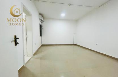 Apartment - Studio - 1 Bathroom for rent in Najma Street - Najma - Doha