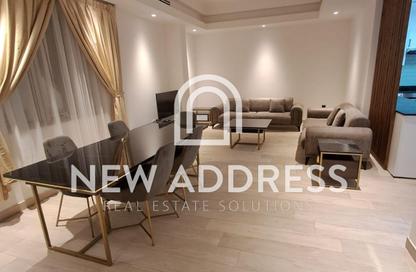 Apartment - 2 Bedrooms - 2 Bathrooms for rent in Musheireb Apartments - Musheireb - Doha