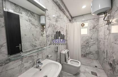 Apartment - 2 Bedrooms - 2 Bathrooms for rent in Street 871 - Al Duhail South - Al Duhail - Doha