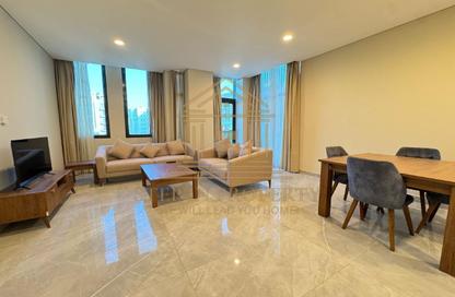 Apartment - 2 Bedrooms - 3 Bathrooms for rent in Giardino Gardens - Giardino Villas - The Pearl Island - Doha