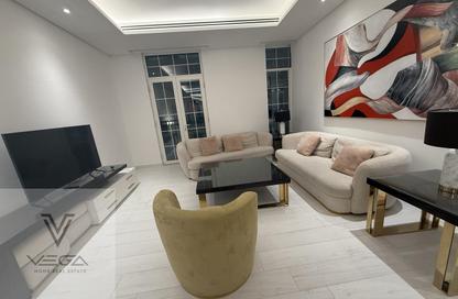 Apartment - 2 - 3 for rent in Floresta Gardens - Floresta Gardens - The Pearl Island - Doha